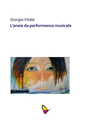 cover image of L' ansia da performance musicale